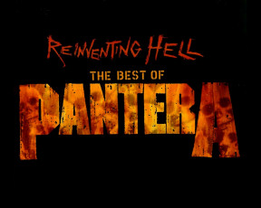 Картинка pantera5 музыка pantera