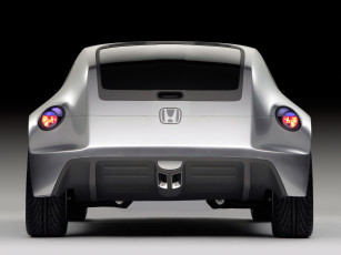 Картинка honda remix concept автомобили