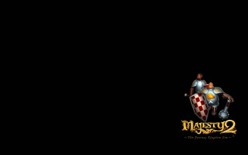 Картинка majesty the fantasy kingdom sim видео игры