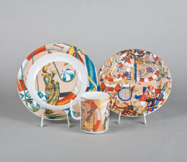 Картинка разное посуда столовые приборы кухонная утварь чашка фарфор тарелка