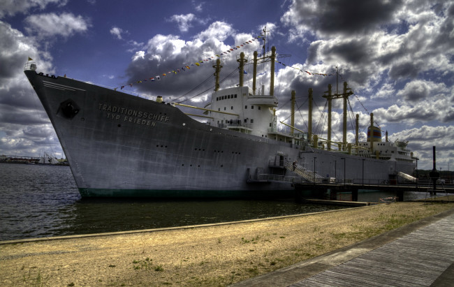Обои картинки фото корабли, грузовые, суда, сухогруз