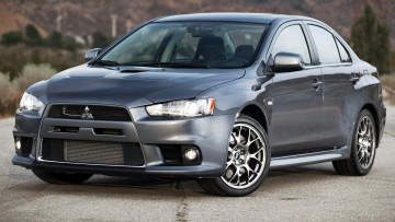 Картинка mitsubishi+lancer+evolution автомобили mitsubishi group Япония токио частная компания