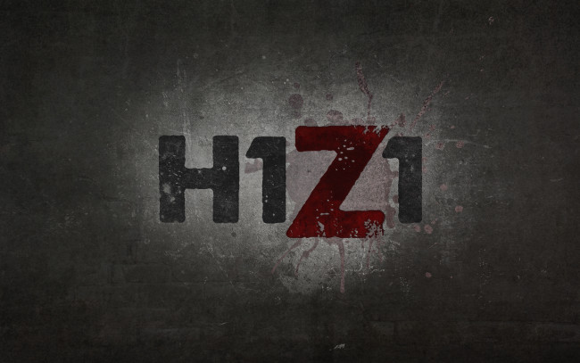 Обои картинки фото h1z1, видео игры, -  h1z1, хоррор, экшен, шутер, онлайн