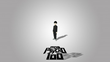 Картинка аниме mob+psycho+100 кагеяма шигео