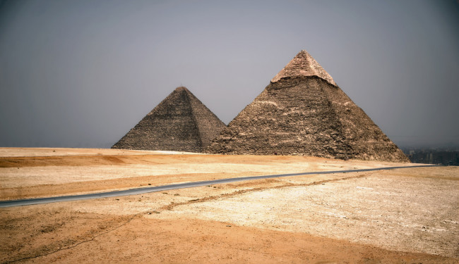 Обои картинки фото города, - исторические,  архитектурные памятники, пирамиды