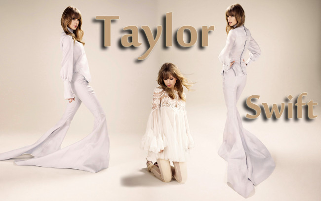 Обои картинки фото девушки, taylor swift, девушка, взгляд, фон, taylor, swift