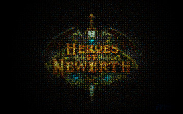 Картинка видео+игры heroes+of+newerth rpg онлайн action newerth of heroes