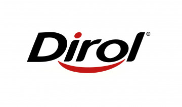 Картинка бренды dirol логотип жевательная резинка