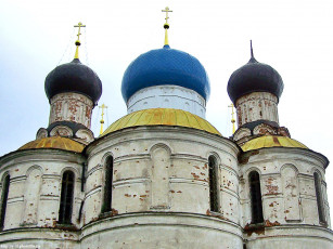 обоя углич, Ярославская, область, города, православные, церкви, монастыри