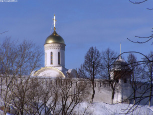 Картинка владимир богородице рождественский монастырь города православные церкви монастыри