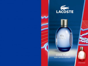 обоя бренды, lacoste