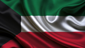 Картинка флаг кувейта разное флаги гербы flag kuwait