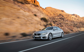 обоя 2015 bmw 4-series gran coupe m sport package, автомобили, bmw, ag, werke, bayerische, мотоциклы, германия, motoren