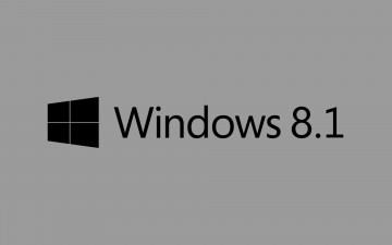 Картинка компьютеры windows+8 операционная система логотип фон