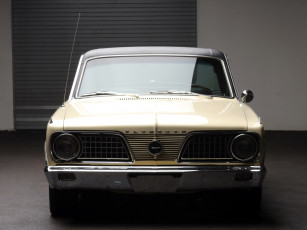 Картинка plymouth+barracuda+fastback+hardtop+1966 автомобили plymouth barracuda fastback hardtop 1966