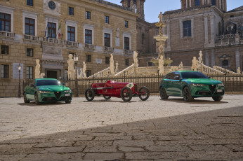 Картинка автомобили alfa+romeo alfa-romeo