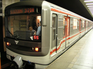 Картинка метро вагон техника