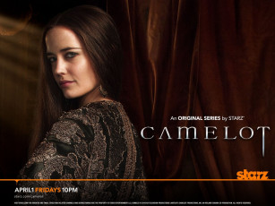 обоя camelot, кино, фильмы