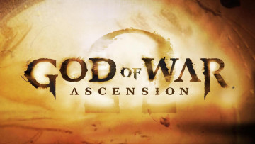 обоя god, of, war, ascension, видео, игры, восхождение, бог, войны