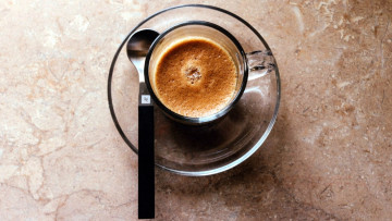 Картинка еда кофе +кофейные+зёрна капучино