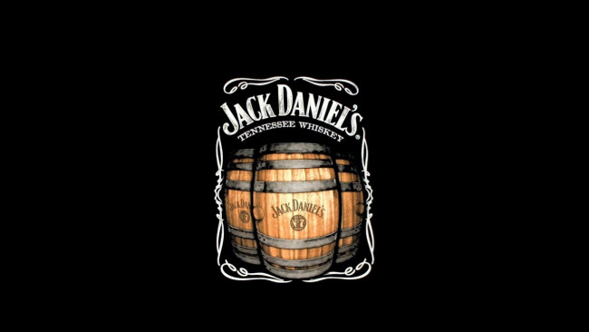 Обои картинки фото бренды, jack daniel`s, виски