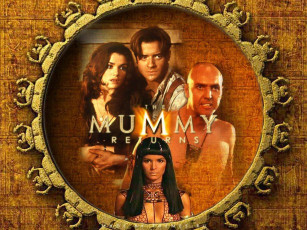 Картинка кино фильмы the mummy