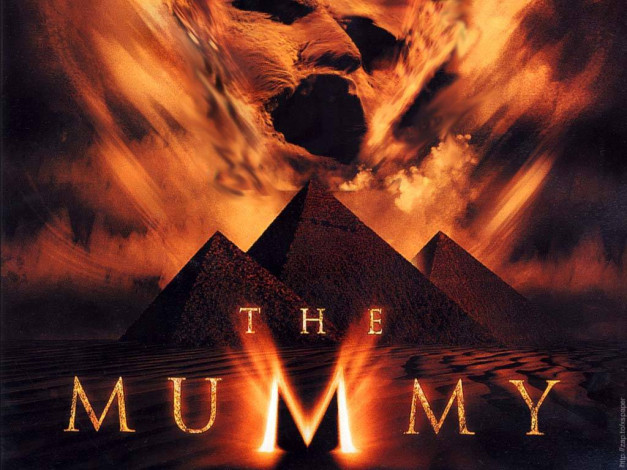 Обои картинки фото кино, фильмы, the, mummy