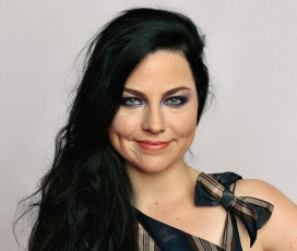 Картинка amy lee музыка evanescence сша композитор орган гитара арфа фортепиано пианистка автор песен певица