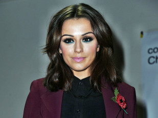 Картинка cher lloyd музыка модель англия певица шер ллойд