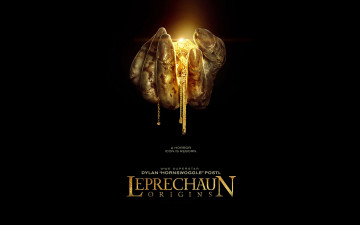 Картинка leprechaun +origins кино+фильмы начало лепрекон