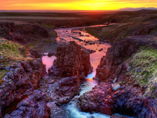 Картинка природа реки озера river