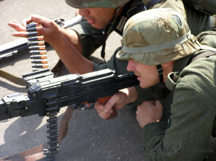 Картинка оружие армия спецназ солдаты