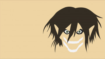 Картинка аниме shingeki+no+kyojin персонаж