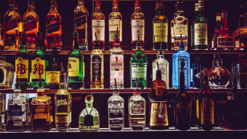 Картинка бренды бренды+напитков+ разное алкогольные напитки