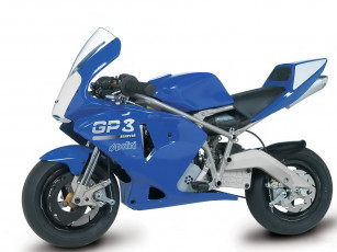Картинка polini 911 gp мотоциклы