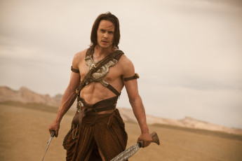 Картинка john carter кино фильмы джон картер воин