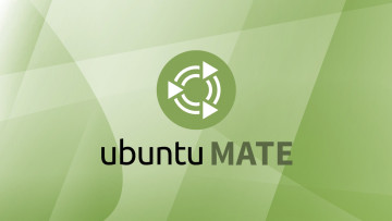 Картинка компьютеры ubuntu+linux логотип фон