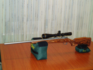 Картинка оружие винтовки прицеломприцелы