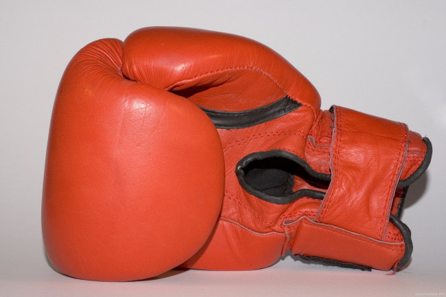 Обои картинки фото спорт, бокс, перчатка