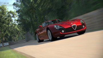 Картинка gran+turismo+6 видео+игры автомобиль гонка скорость