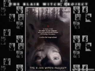 обоя кино, фильмы, the, blair, witch, project