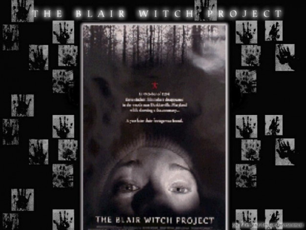Обои картинки фото кино, фильмы, the, blair, witch, project