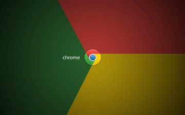 Картинка компьютеры google chrome