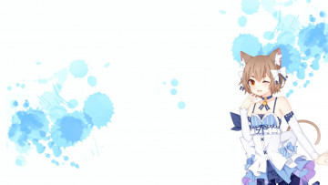 Картинка аниме re +zero+kara+hajimeru+isekai+seikatsu девушка взгляд фон
