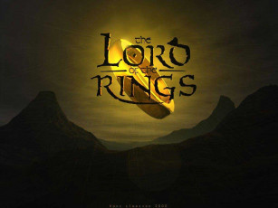 Картинка кино фильмы the lord of rings two towers