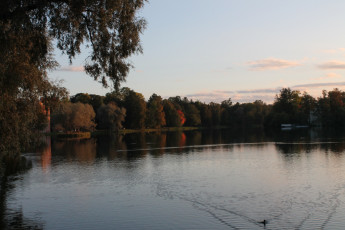 Картинка природа реки озера дворцы парки история