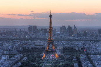 обоя paris, france, города, париж, франция, здания, панорама, eiffel, tower, эйфелева, башня