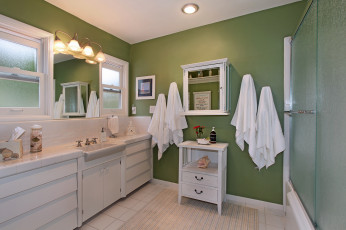 Картинка интерьер ванная+и+туалетная+комнаты дизайн стиль ванная