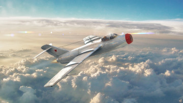Картинка видео+игры war+thunder +world+of+planes экшен игра симулятор онлайн авиация thunder war