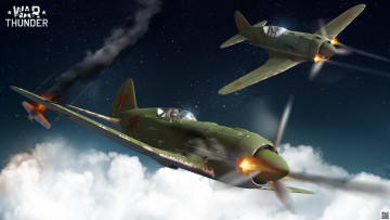 Картинка видео+игры war+thunder +world+of+planes war thunder игра симулятор онлайн авиация экшен